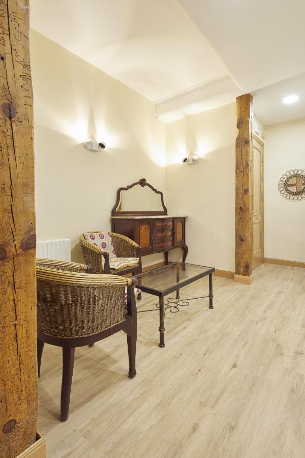 Geltoki - Basque Stay Σαν Σεμπαστιάν Εξωτερικό φωτογραφία