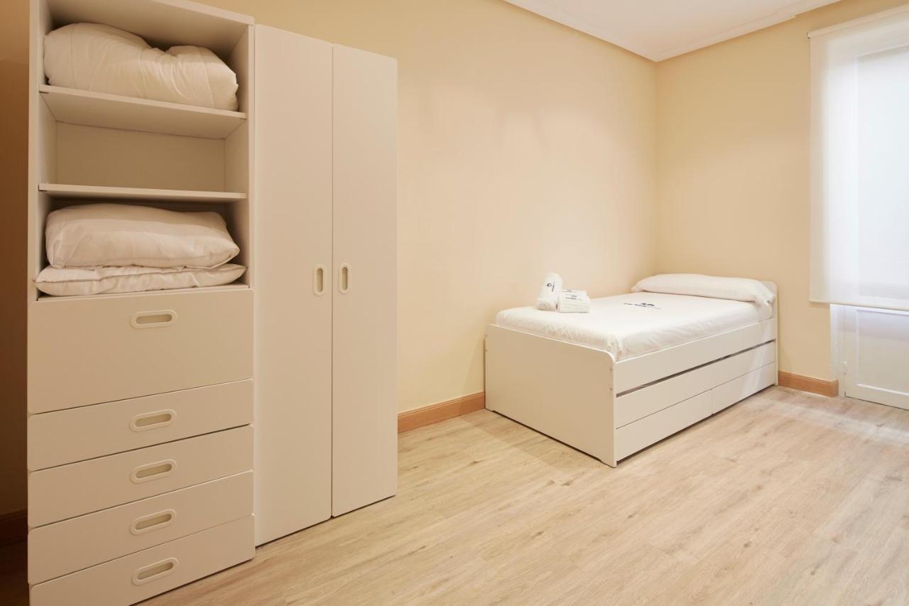 Geltoki - Basque Stay Σαν Σεμπαστιάν Εξωτερικό φωτογραφία