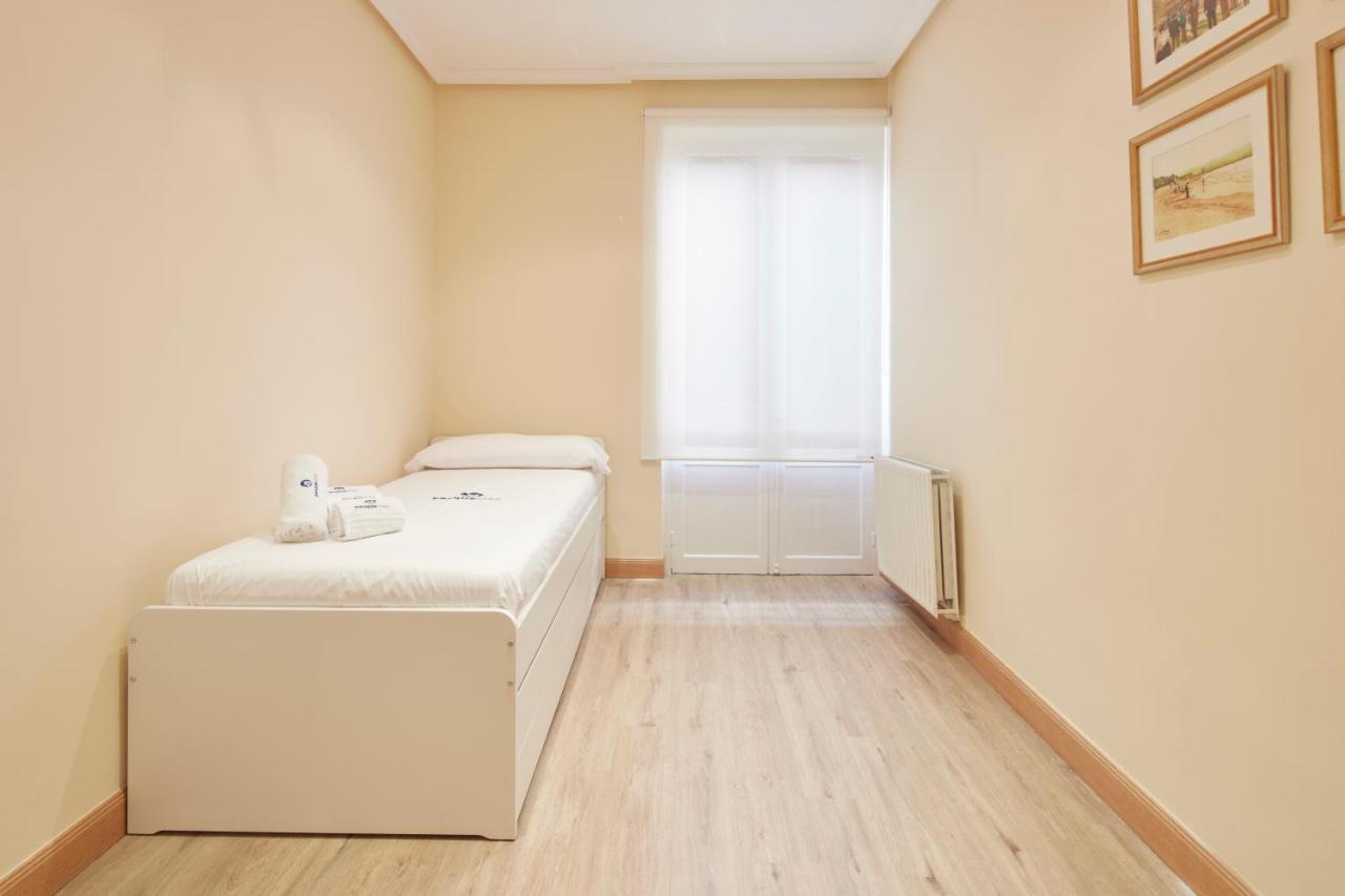 Geltoki - Basque Stay Σαν Σεμπαστιάν Εξωτερικό φωτογραφία