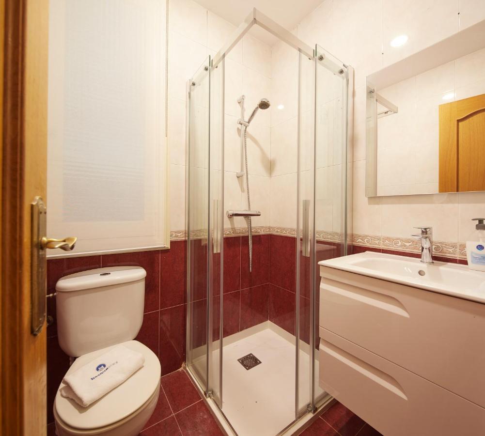 Geltoki - Basque Stay Σαν Σεμπαστιάν Εξωτερικό φωτογραφία