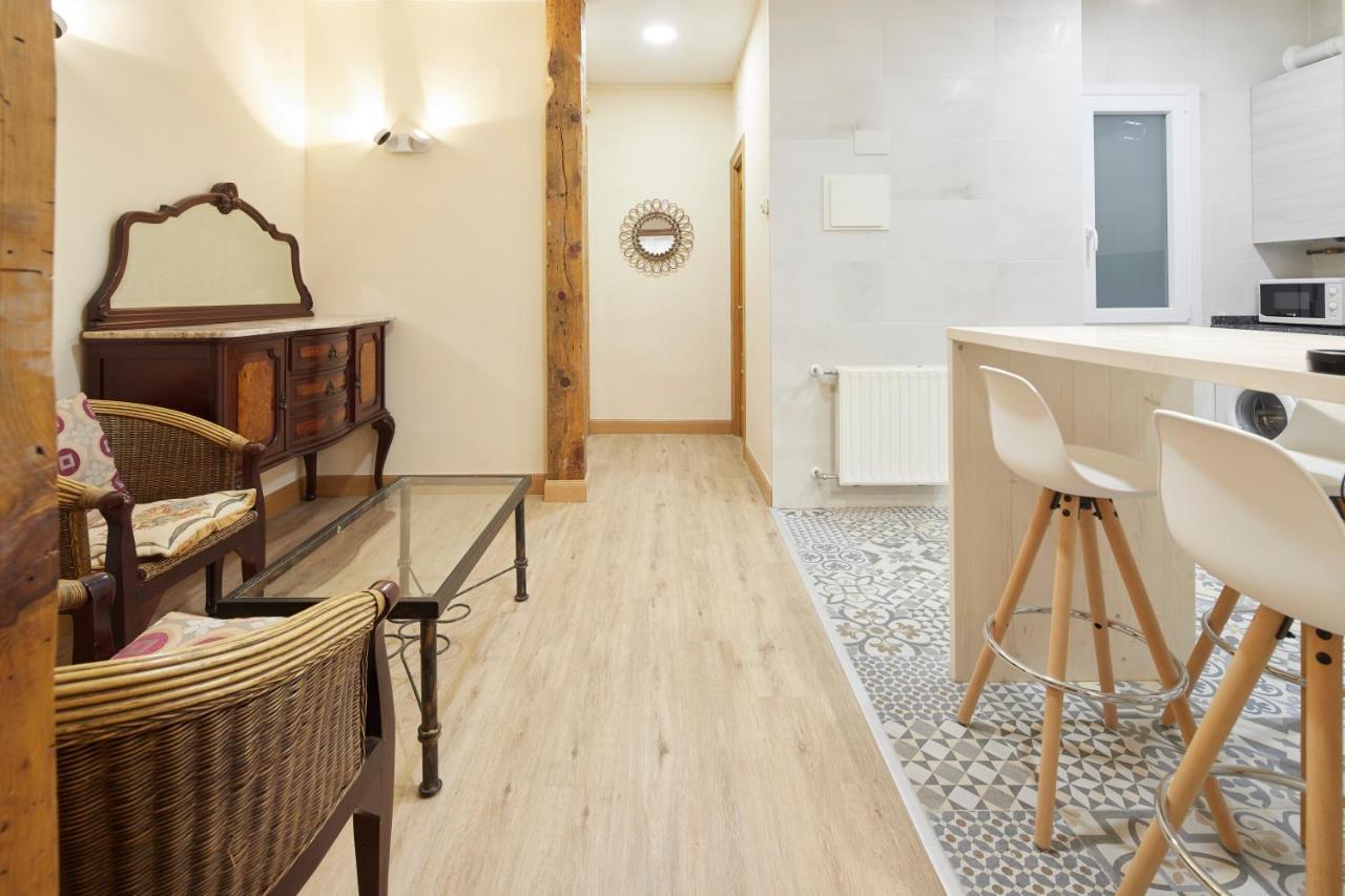 Geltoki - Basque Stay Σαν Σεμπαστιάν Εξωτερικό φωτογραφία