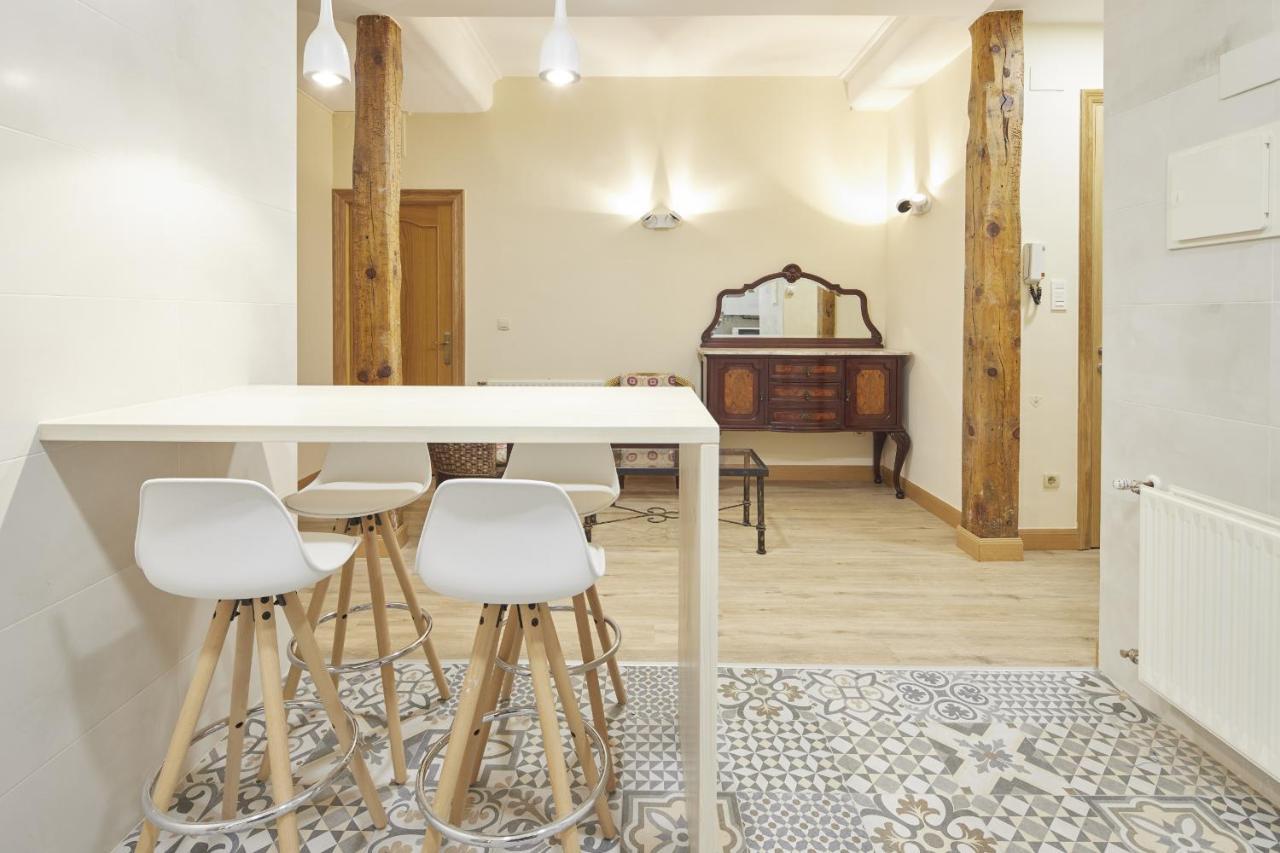Geltoki - Basque Stay Σαν Σεμπαστιάν Εξωτερικό φωτογραφία