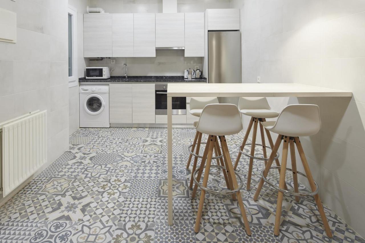 Geltoki - Basque Stay Σαν Σεμπαστιάν Εξωτερικό φωτογραφία