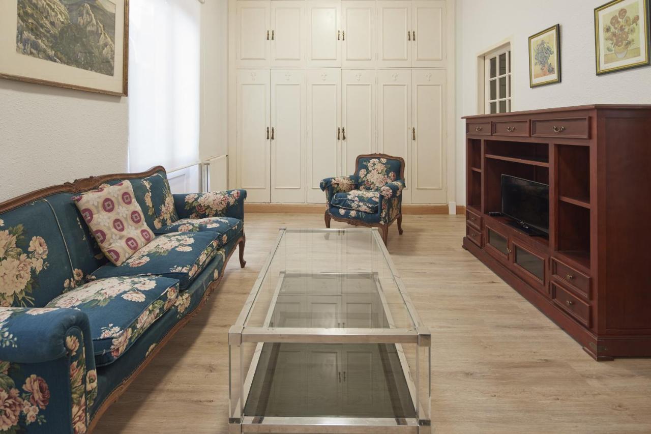 Geltoki - Basque Stay Σαν Σεμπαστιάν Εξωτερικό φωτογραφία