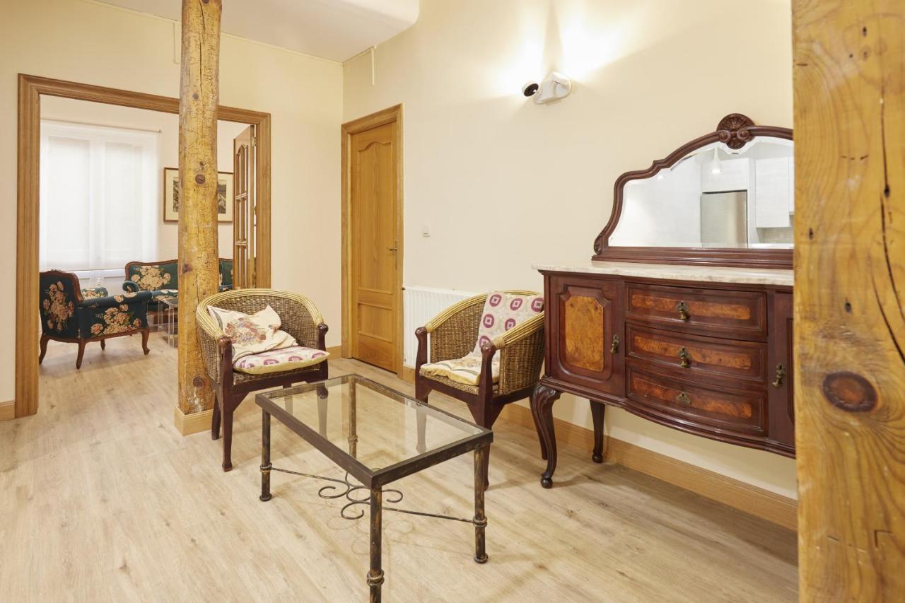 Geltoki - Basque Stay Σαν Σεμπαστιάν Εξωτερικό φωτογραφία