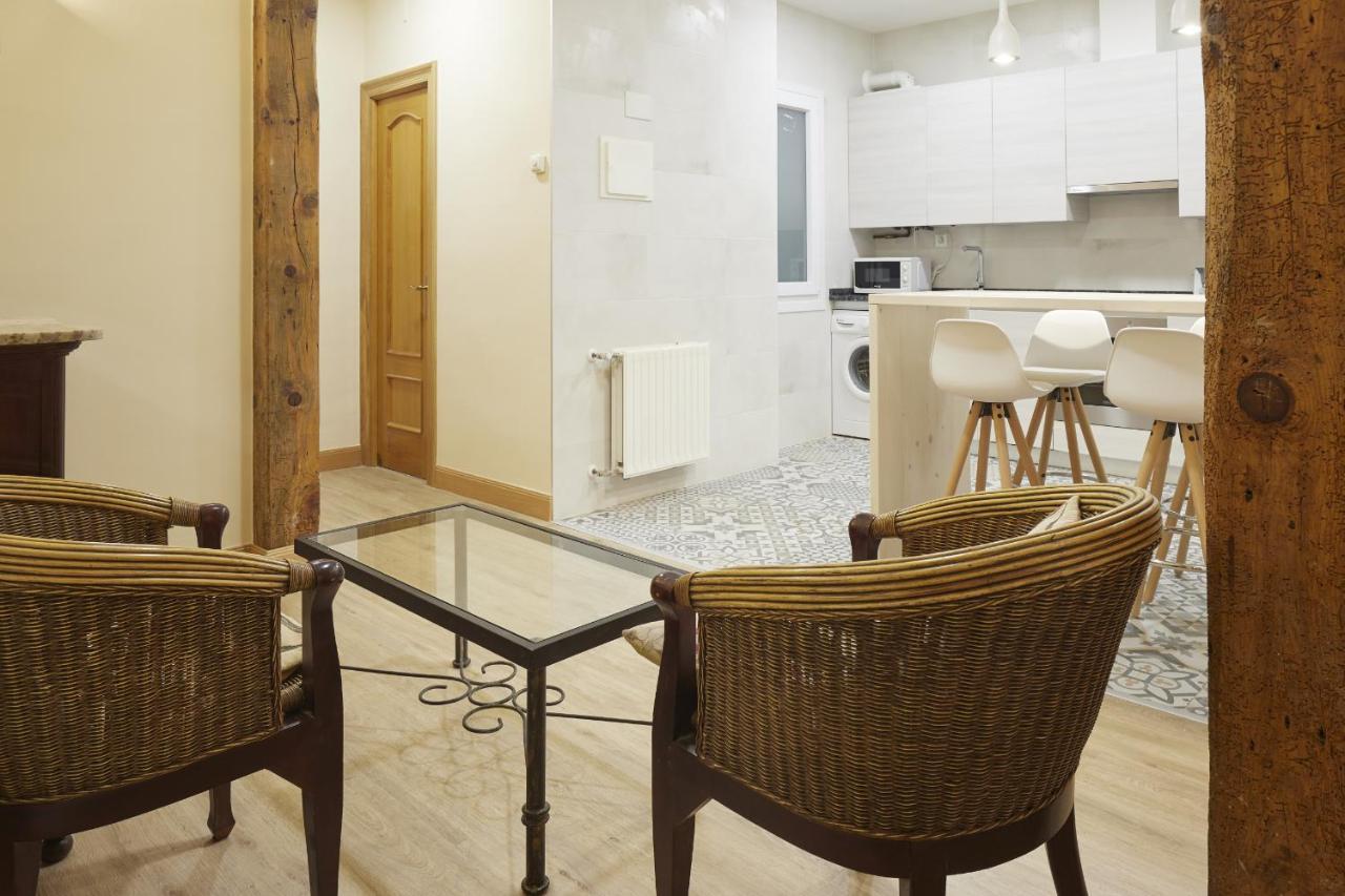 Geltoki - Basque Stay Σαν Σεμπαστιάν Εξωτερικό φωτογραφία